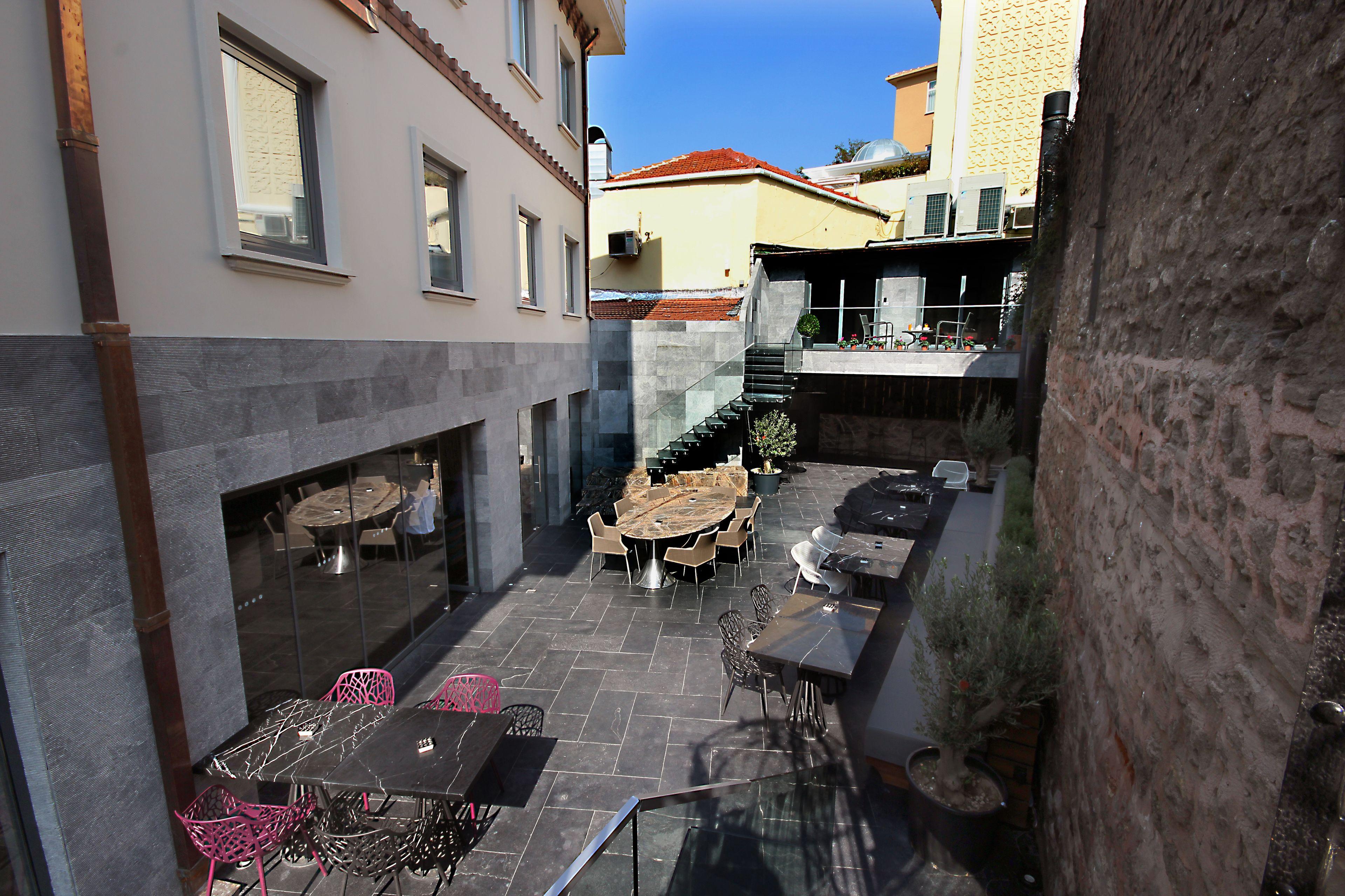 Hotel Saint Sophia — Photos 3